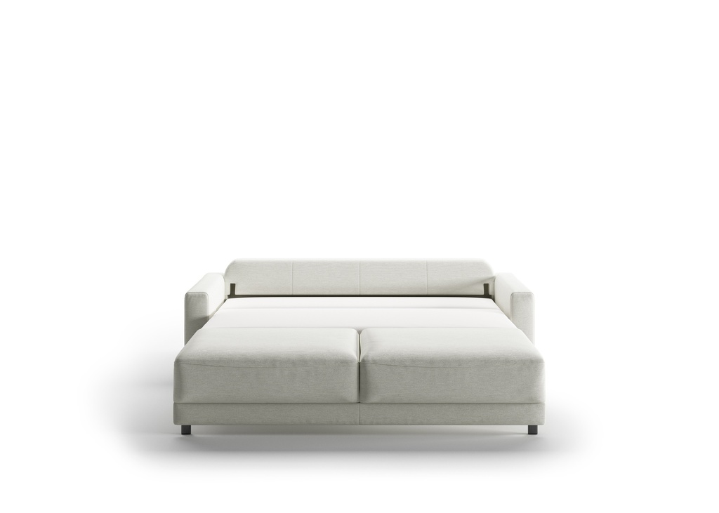 Belton King Size Sofa Sleeper Manual - Gemma 01 - 105/6 Walnut
