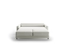 Belton King Size Sofa Sleeper Power - Proto - 105/6 Walnut (video)