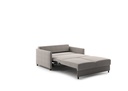Polar Full XL Loveseat Sleeper