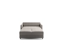 Polar Full XL Loveseat Sleeper