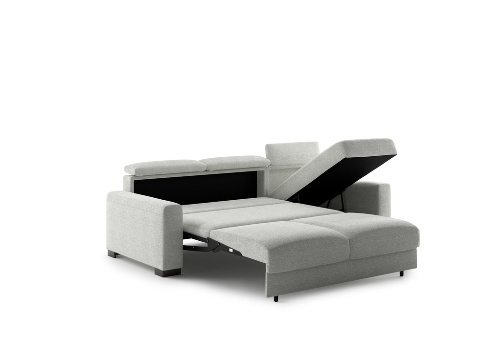 Elliot Queen Size Sleeper
