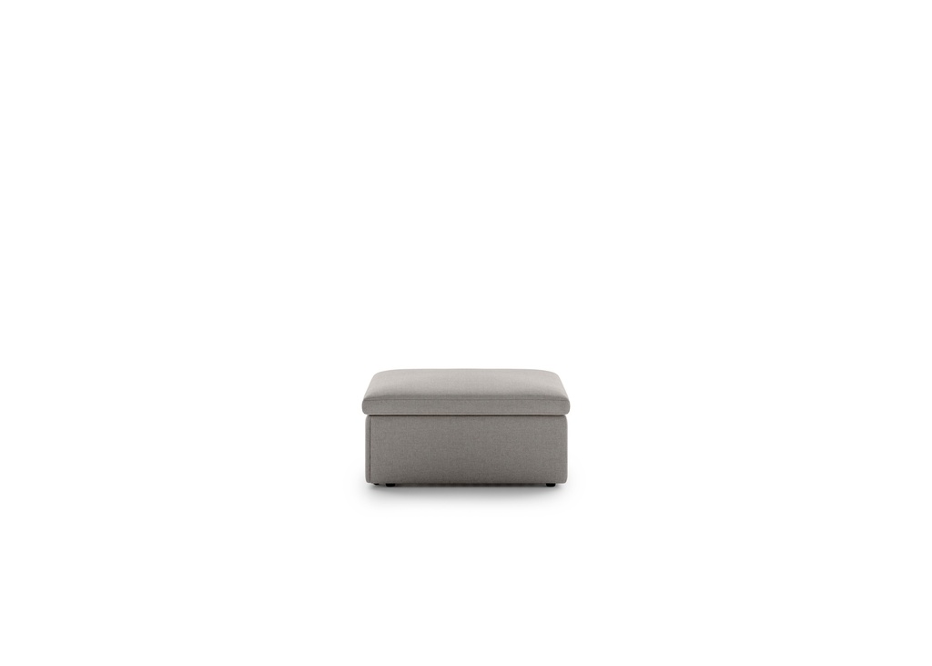 Otto Cot Size Ottoman Sleeper