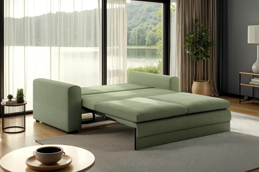 Cove Queen Sleeper Loveseat