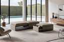 Otto Cot Size Ottoman Sleeper