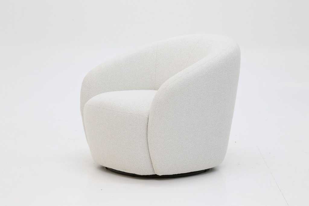 Regalia Swivel Chair