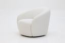 Regalia Swivel Chair