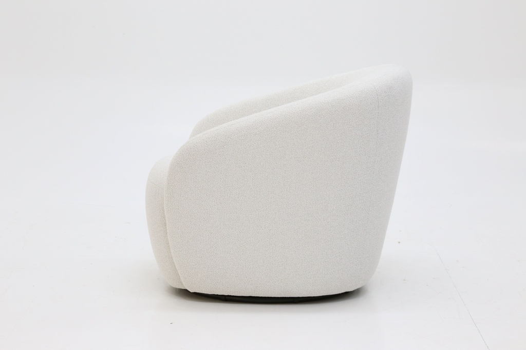 Regalia Swivel Chair