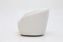 Regalia Swivel Chair