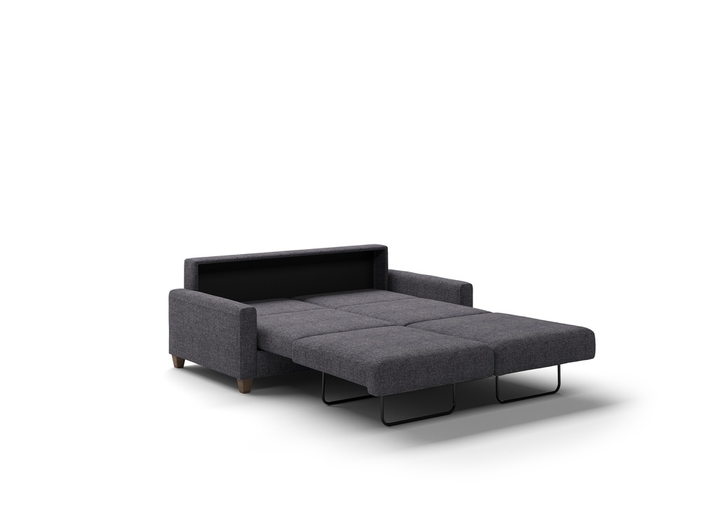 Nico Full XL Size Loveseat Rene 04