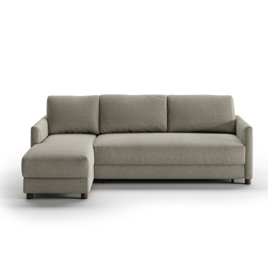 Pint Full Size  XL Sleeper  (LHF Chaise)