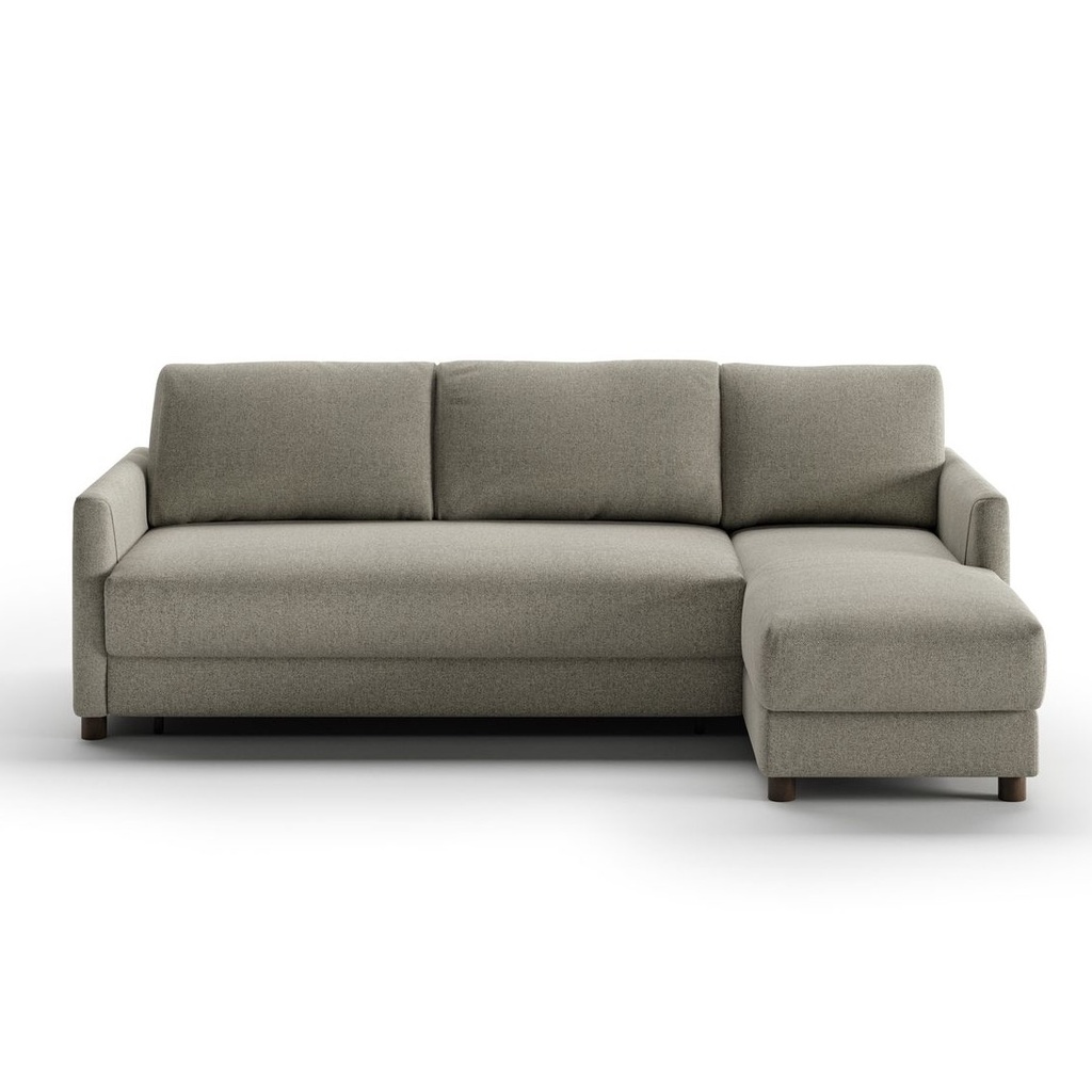 Pint Full Size XL Sleeper (RHF Chaise)