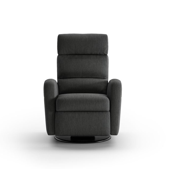 Sloped Recliner | Manual