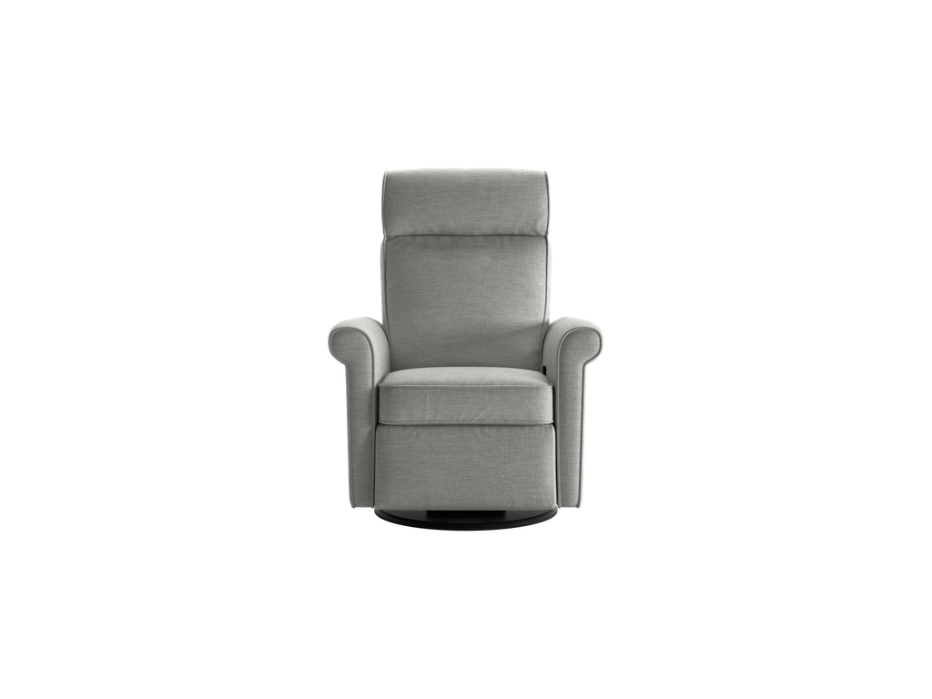 Rolled Recliner | Manual
