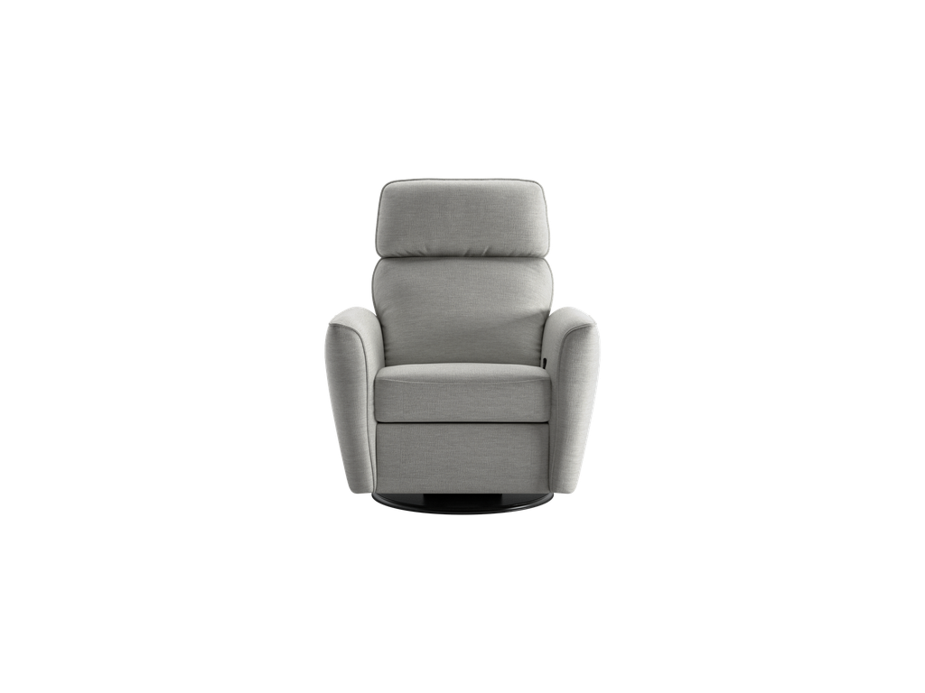 Welted Recliner | Manual