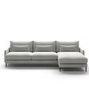 Liam Sofa Chaise (Reversible Chaise)