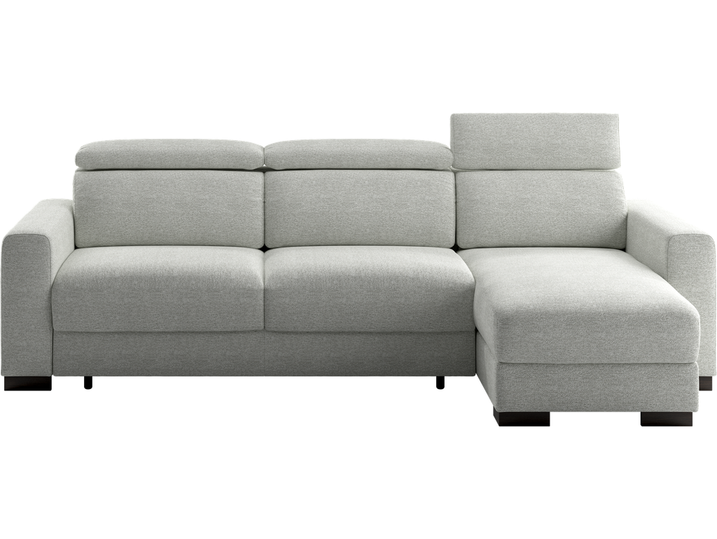 Elliot Queen Size Sleeper (Reversible Chaise)