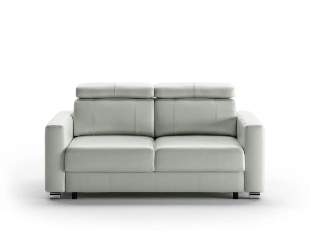 West Queen Size Sleeper - Manual