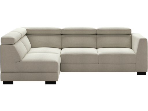 Halti Full Size XL Sleeper (LHF Chaise)