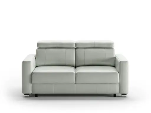 West Queen Size Sleeper - Manual